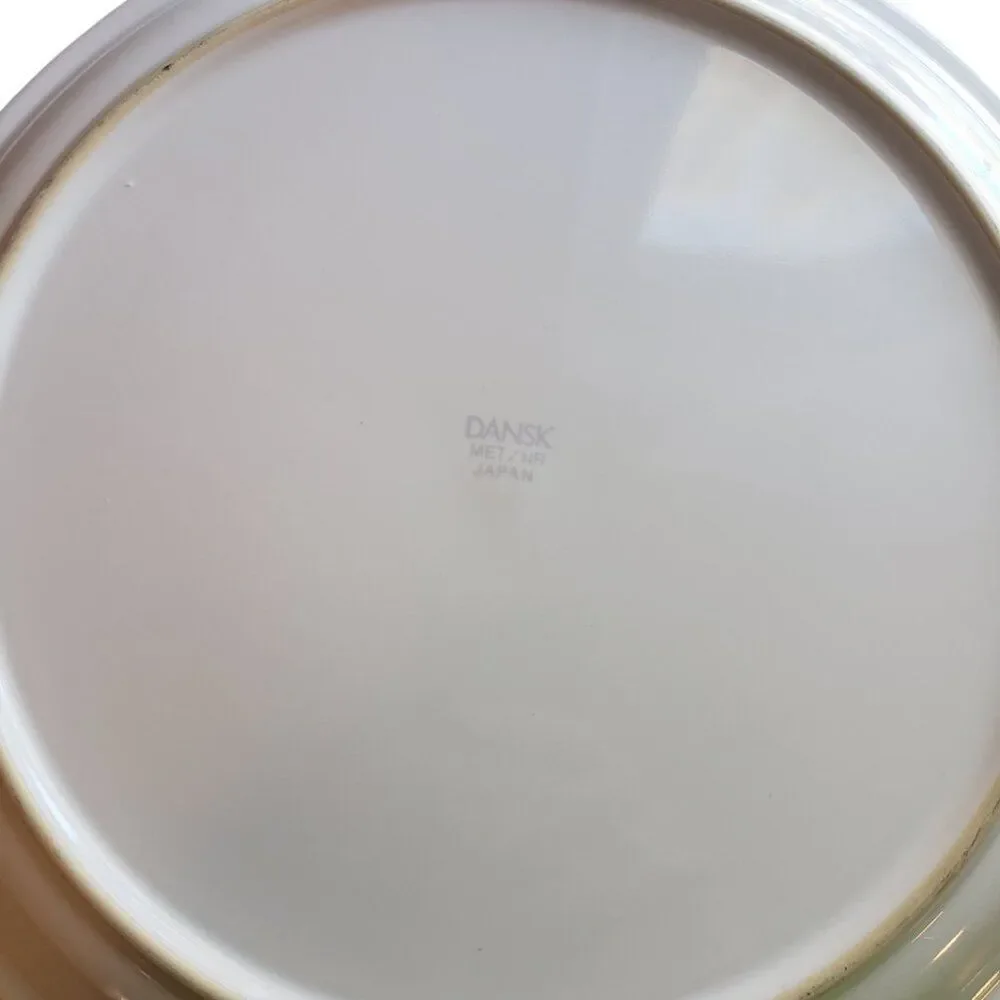 Dansk vtg seascape